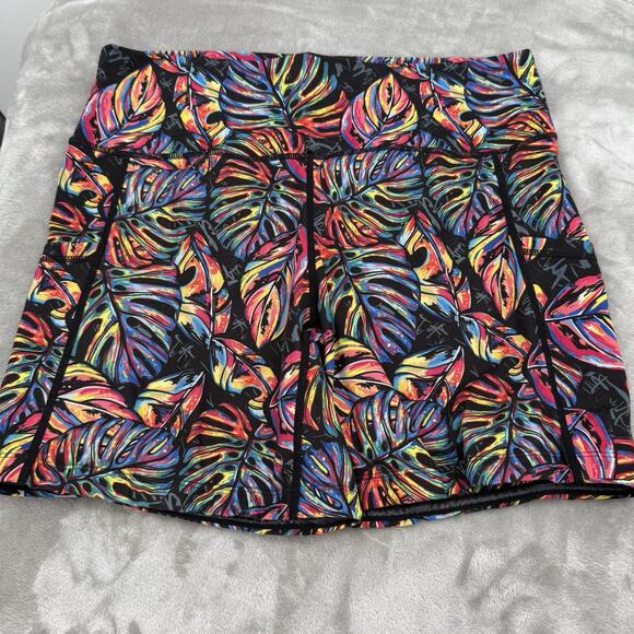 Constantly Varied Gear Pants - CVG Shorts Womens Tropic Like Its Hot Constantly Varied Gear‎ Pockets Vibrant